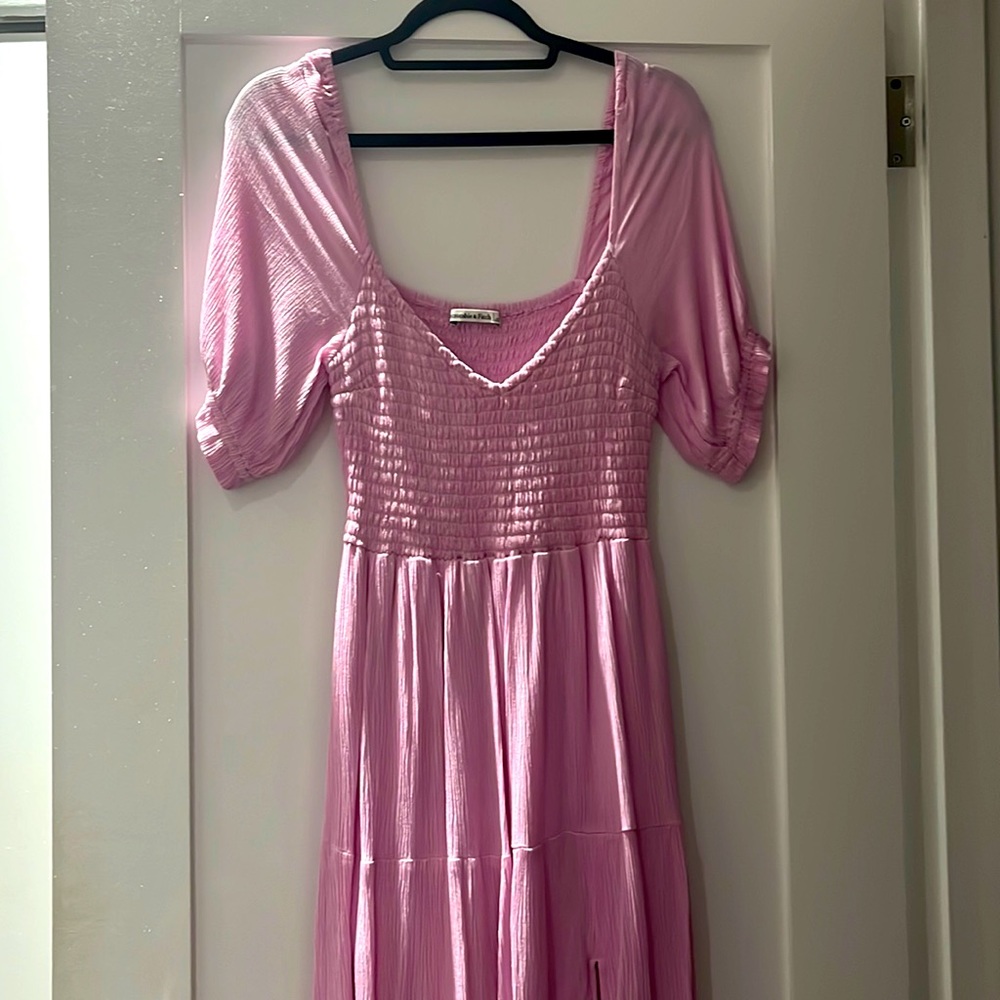 COPY - Abercrombie Maxi Dress